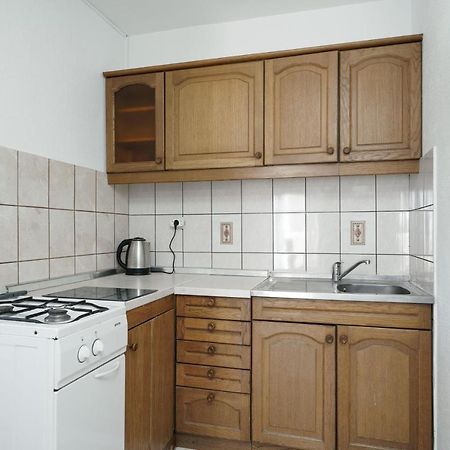 Apartmani Krizanovic Vodice Exterior foto